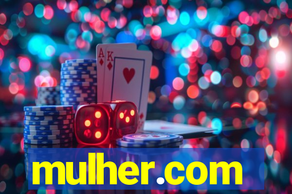 mulher.com