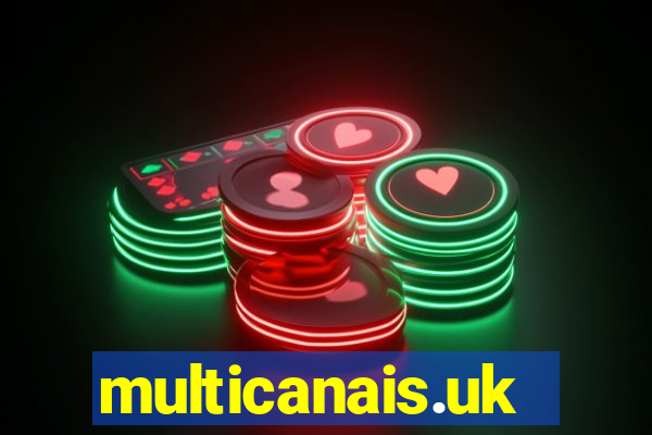 multicanais.uk