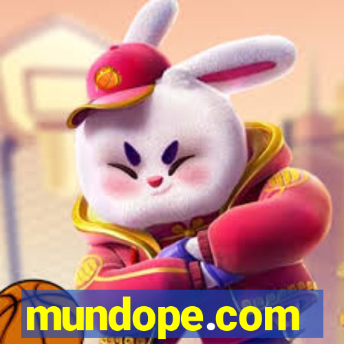 mundope.com