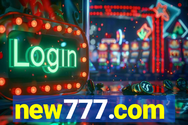 new777.com