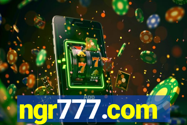 ngr777.com