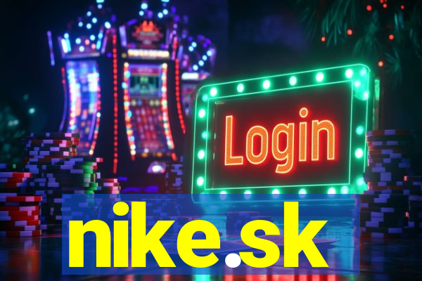 nike.sk