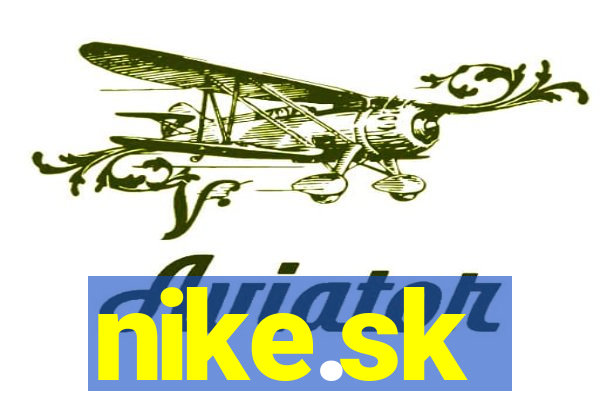 nike.sk