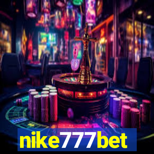 nike777bet