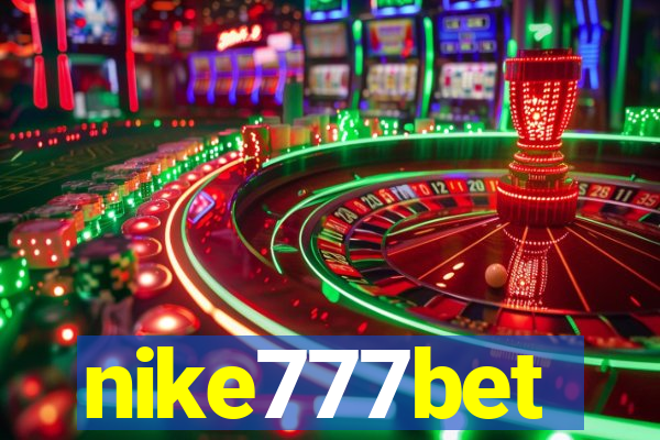 nike777bet