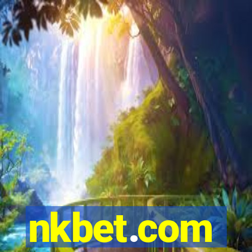 nkbet.com