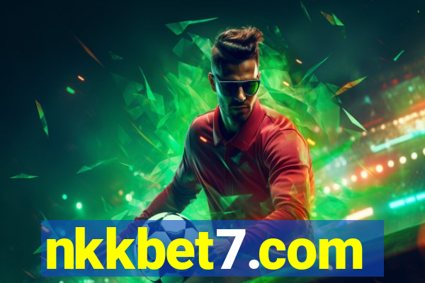 nkkbet7.com