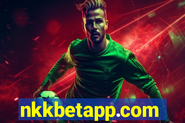 nkkbetapp.com