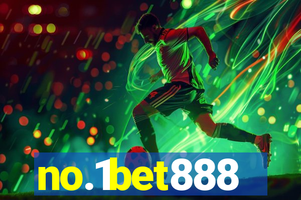 no.1bet888