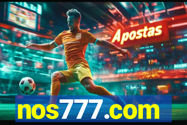 nos777.com