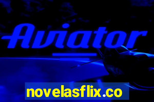novelasflix.co
