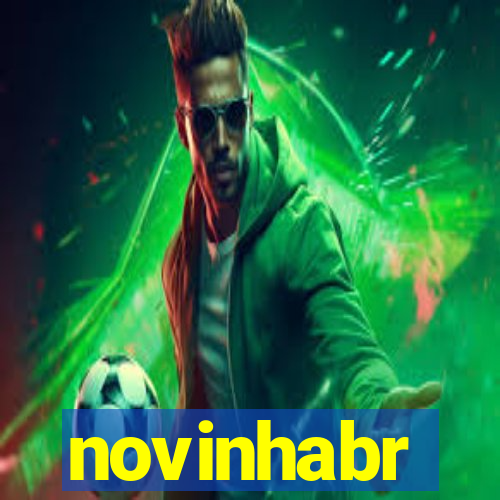 novinhabr