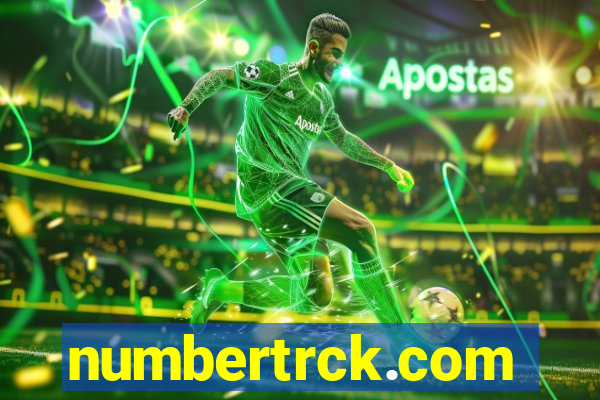numbertrck.com