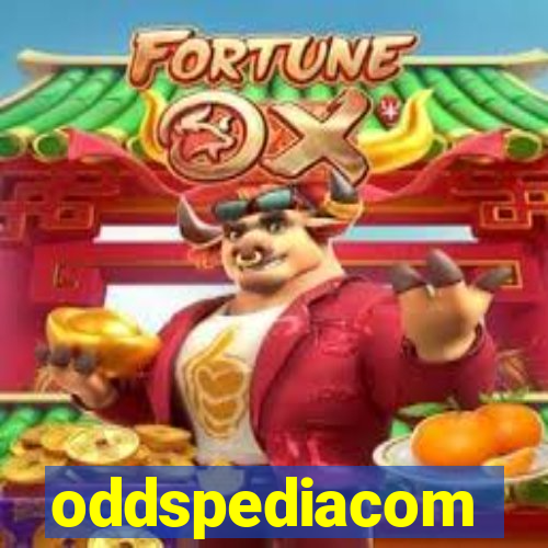 oddspediacom