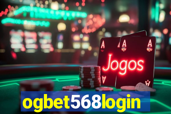 ogbet568login