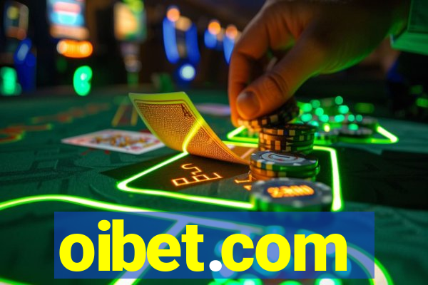 oibet.com