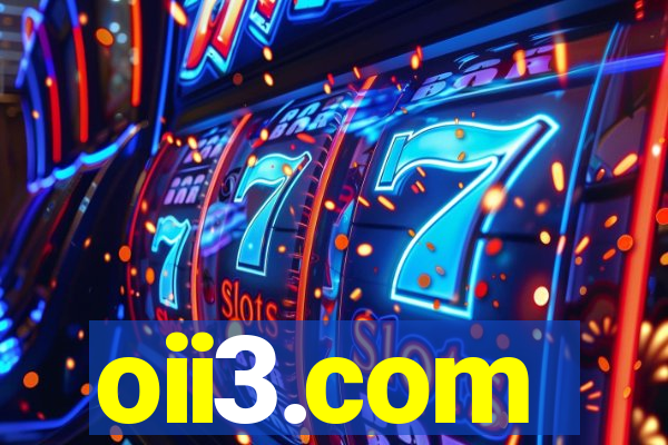 oii3.com