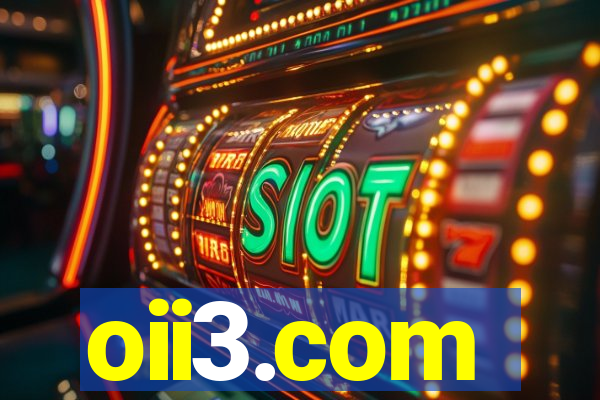 oii3.com
