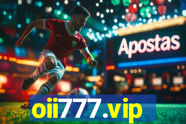 oii777.vip