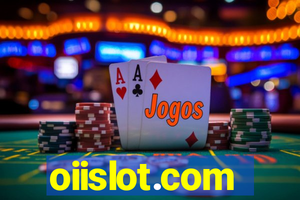 oiislot.com