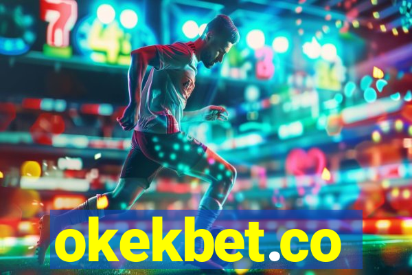 okekbet.co