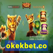 okekbet.co