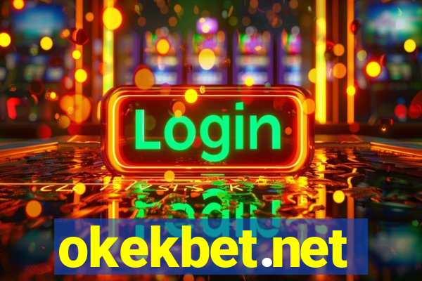 okekbet.net