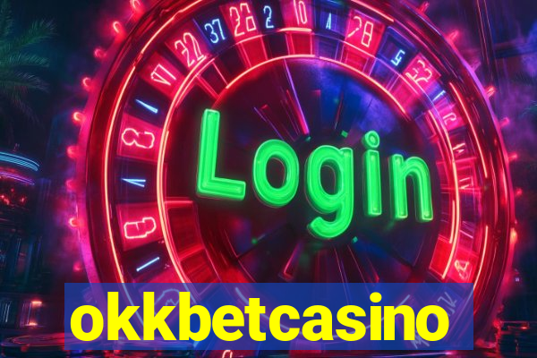 okkbetcasino