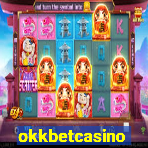 okkbetcasino
