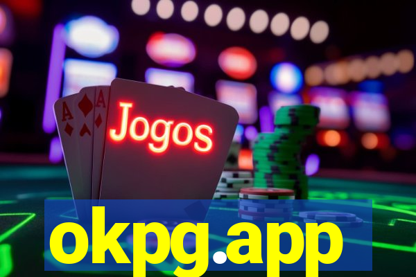 okpg.app