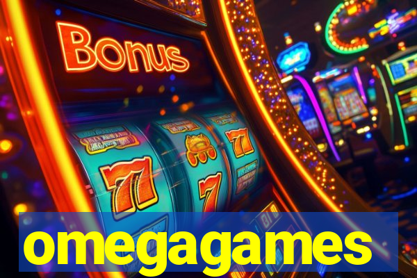 omegagames