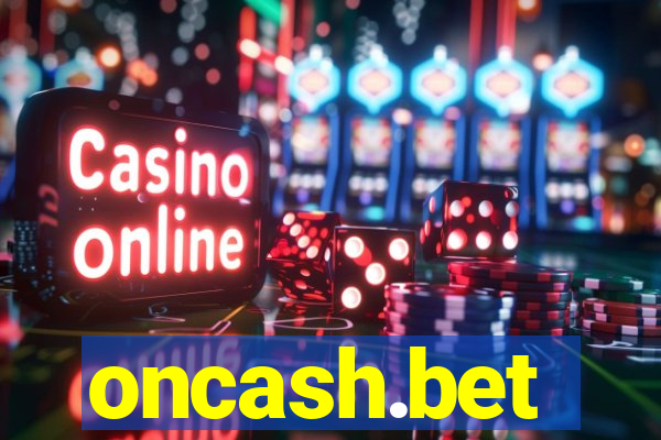 oncash.bet