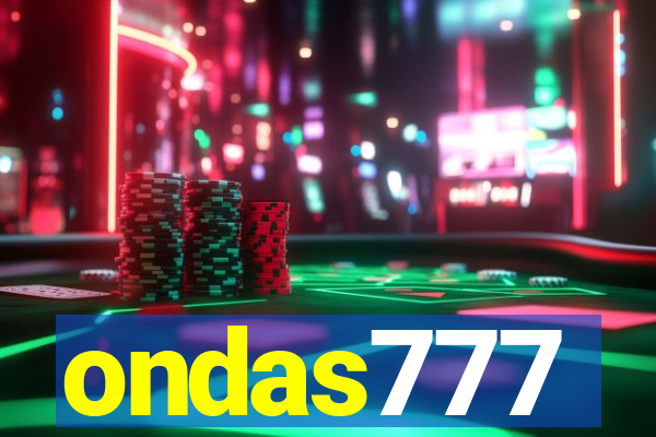 ondas777