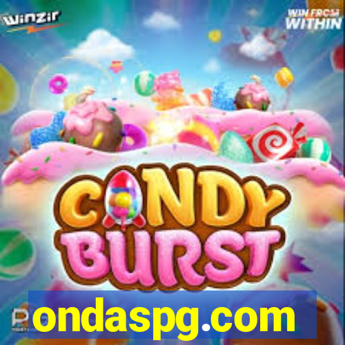 ondaspg.com