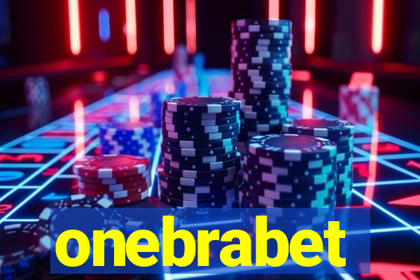 onebrabet