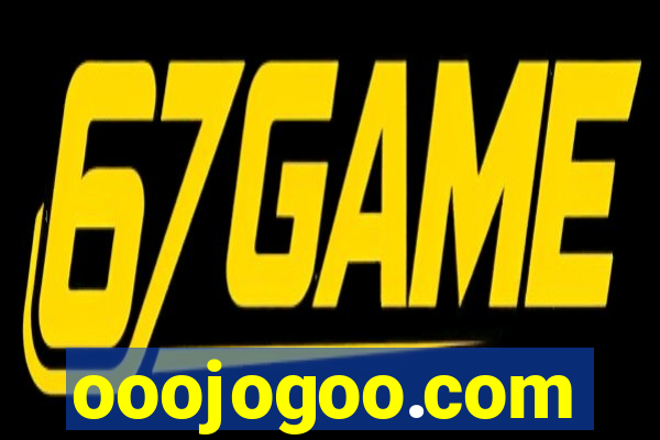 ooojogoo.com