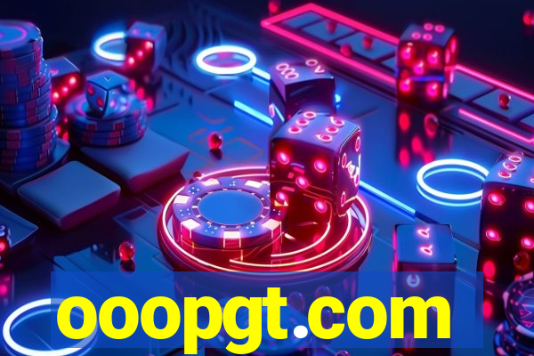 ooopgt.com