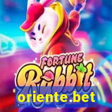 oriente.bet