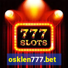 osklen777.bet