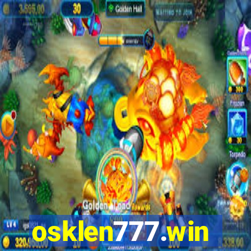 osklen777.win