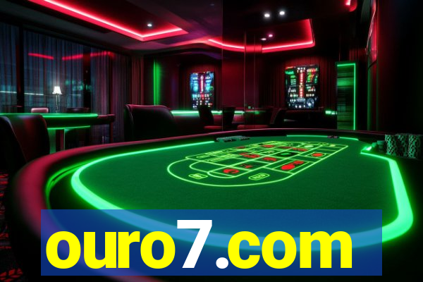 ouro7.com