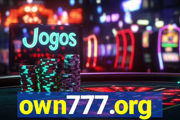 own777.org