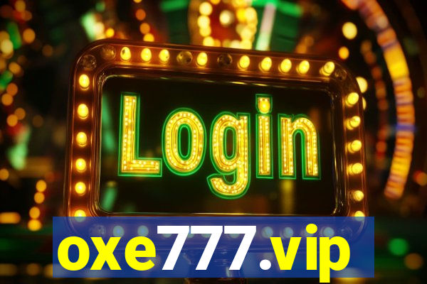 oxe777.vip