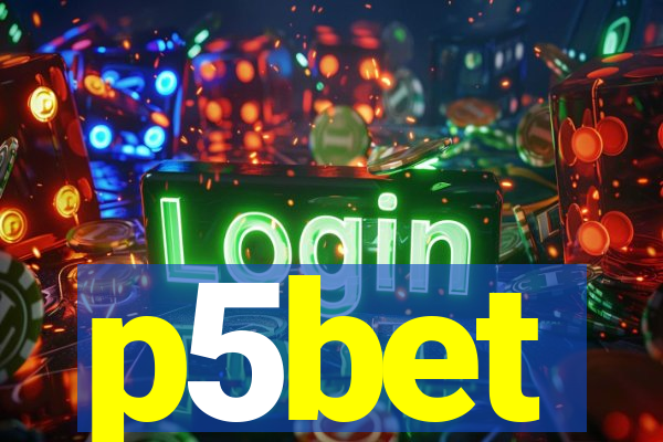p5bet