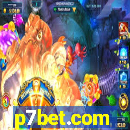 p7bet.com