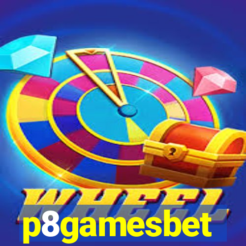 p8gamesbet