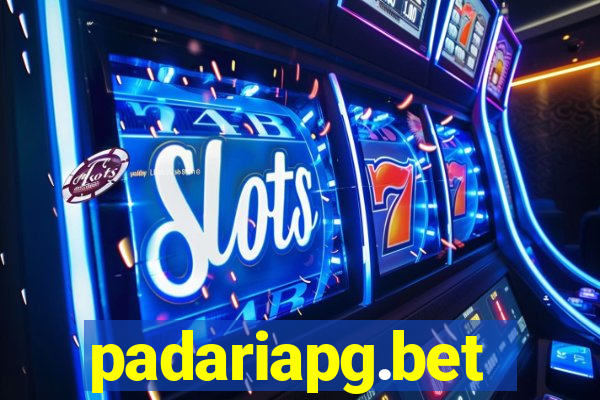 padariapg.bet