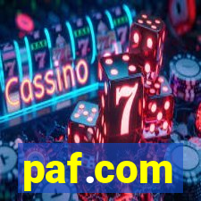 paf.com