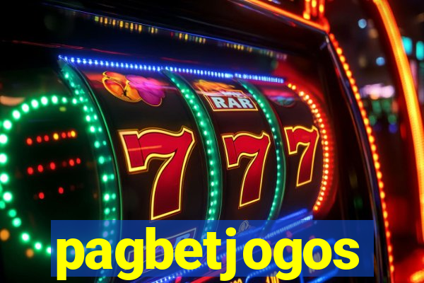 pagbetjogos