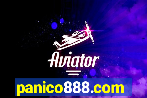 panico888.com